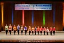 第15回発表会【育成】